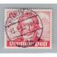 ALEMANIA OCCIDENTAL BERLIN 1949 Yv. 52 MINIMO DEFECTITO REPARADO APENAS VISIBLE 100 EUROS